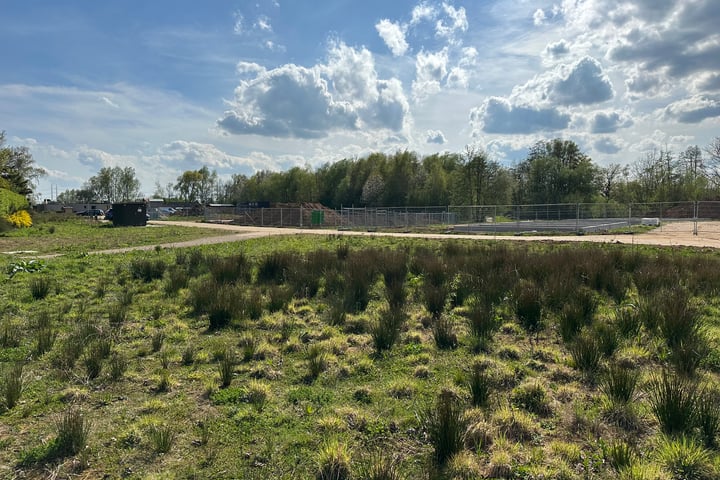 Photo 2 of Wijnbergen - De Kwekerij: Kavel A11