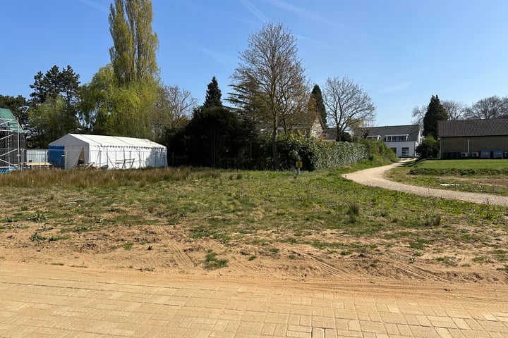 Photo 3 of Wijnbergen - De Kwekerij: Kavel A11