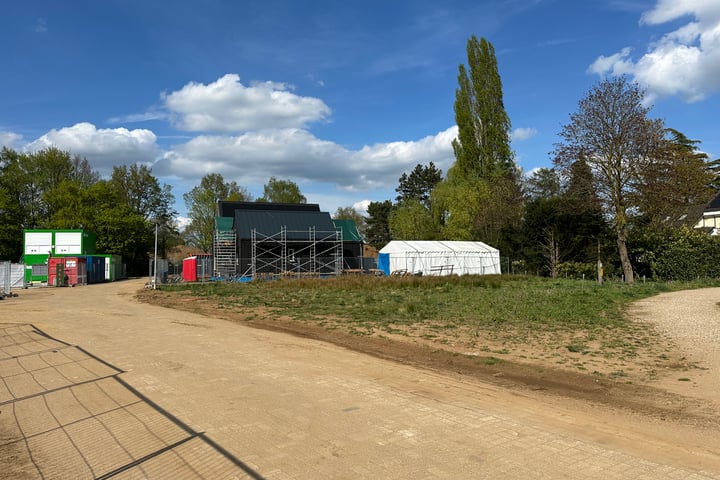 Photo 4 of Wijnbergen - De Kwekerij: Kavel A11