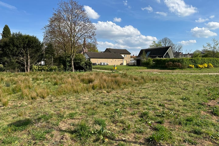 Photo 5 of Wijnbergen - De Kwekerij: Kavel A11