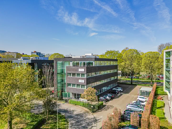 Saal van Zwanenbergweg 11