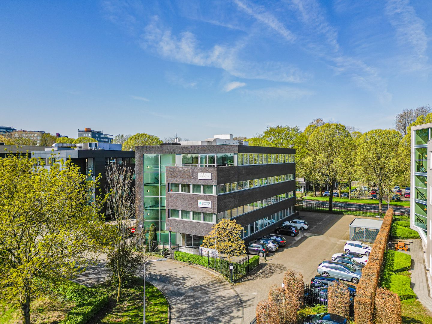 Bekijk foto 1 van Saal van Zwanenbergweg 11
