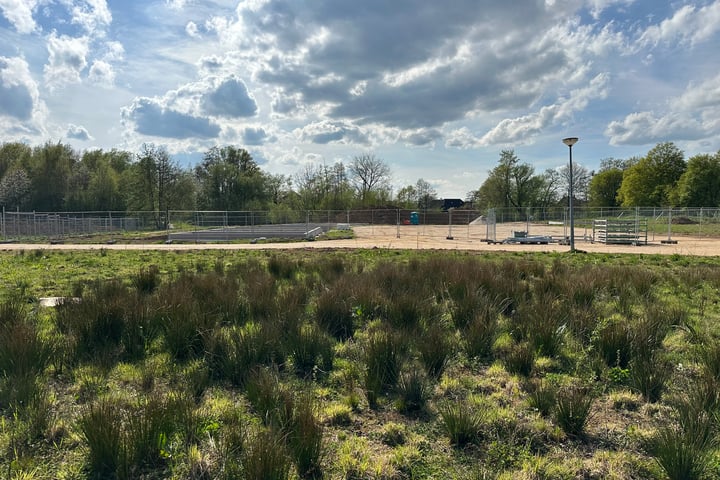 Foto 6 van Wijnbergen - De Kwekerij: Kavel A11