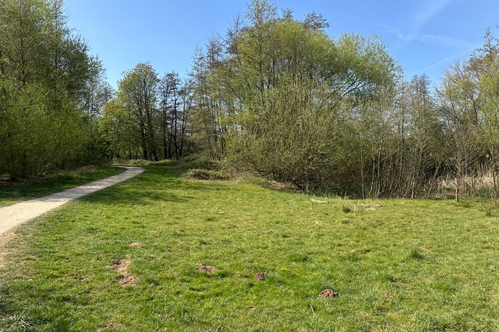 Foto 8 van Wijnbergen - De Kwekerij: Kavel A11