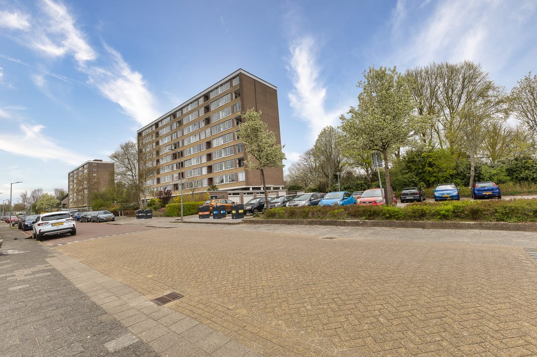 Foto 1 van Jan van Goyenstraat 122