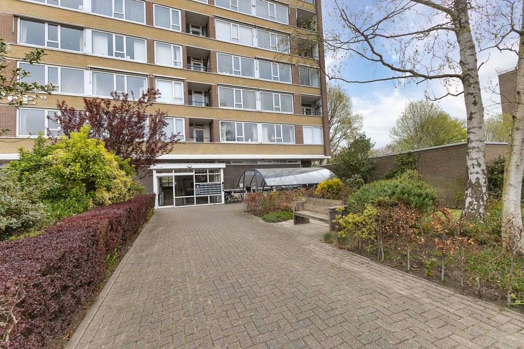 Foto 2 van Jan van Goyenstraat 122