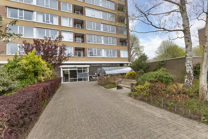 Foto 2 van Jan van Goyenstraat 122