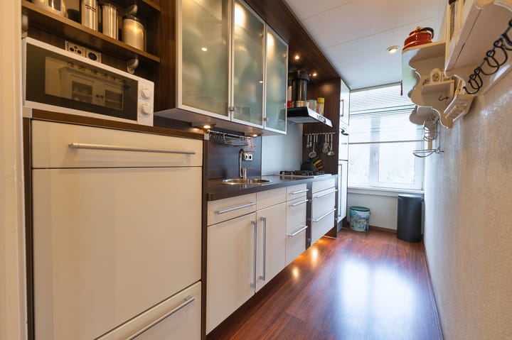 Foto 8 van Jan van Goyenstraat 122