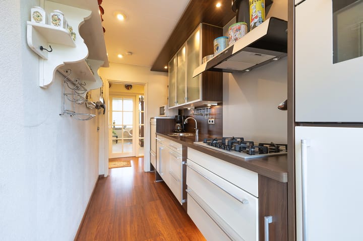 Foto 9 van Jan van Goyenstraat 122