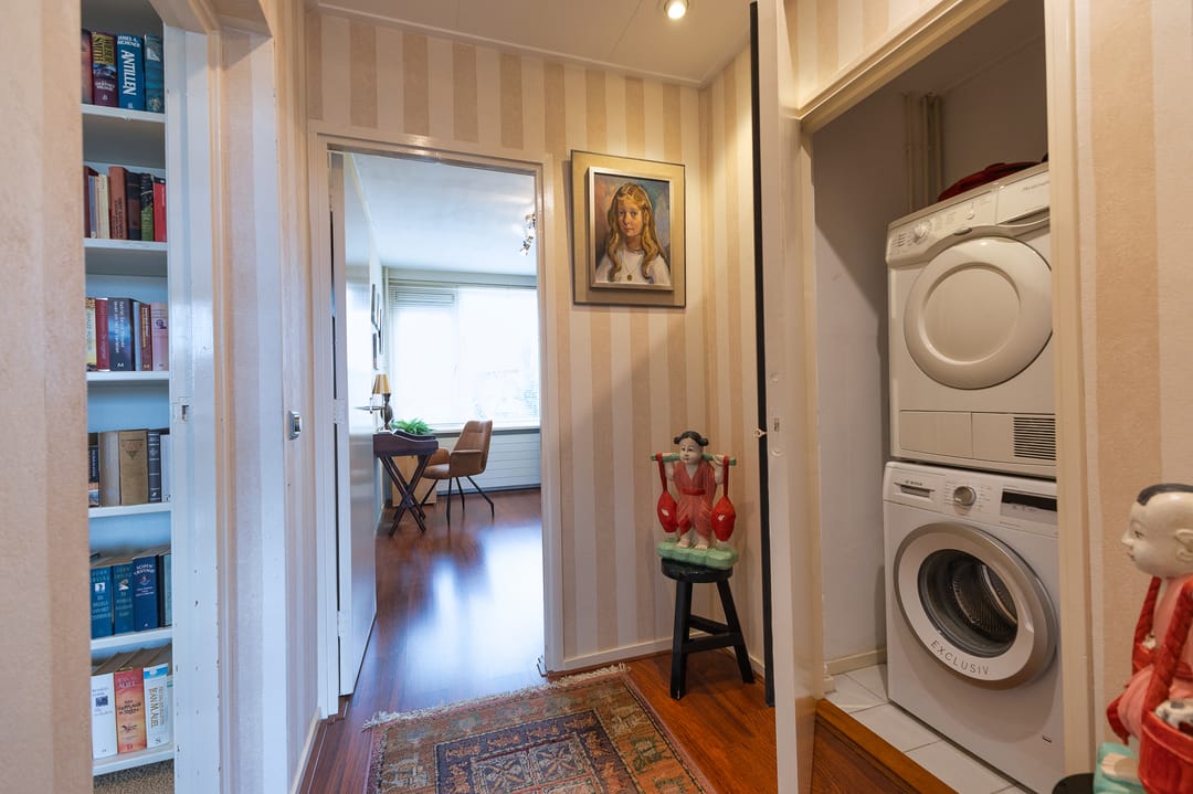 Foto 22 van Jan van Goyenstraat 122