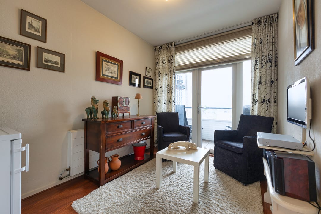 Foto 23 van Jan van Goyenstraat 122