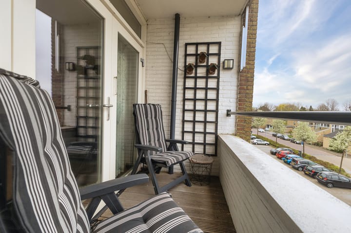 Foto 24 van Jan van Goyenstraat 122