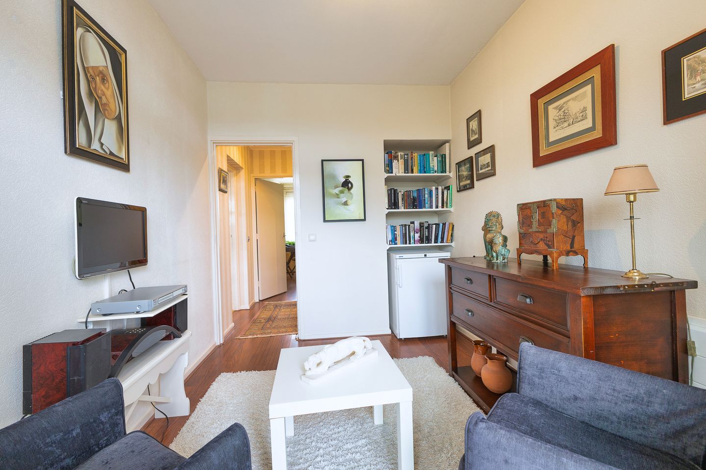 Foto 25 van Jan van Goyenstraat 122