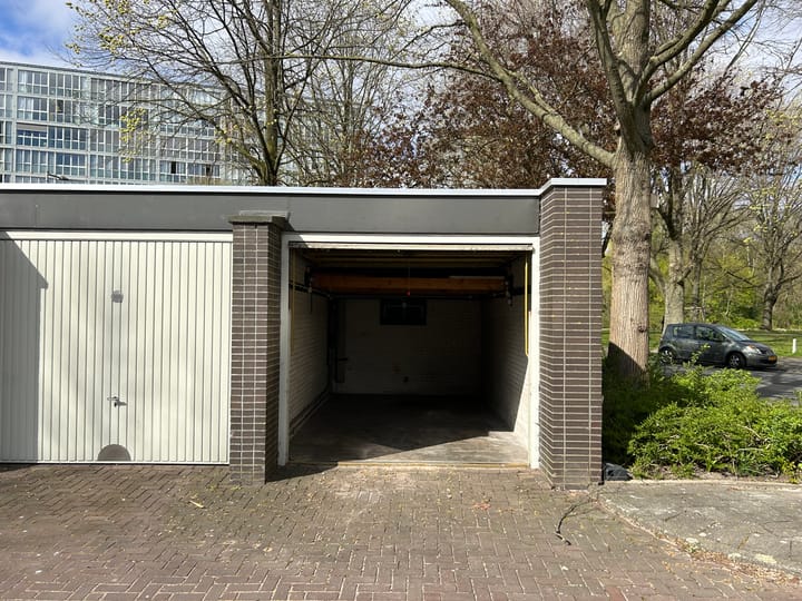 Foto 1 van Vrijzicht 110