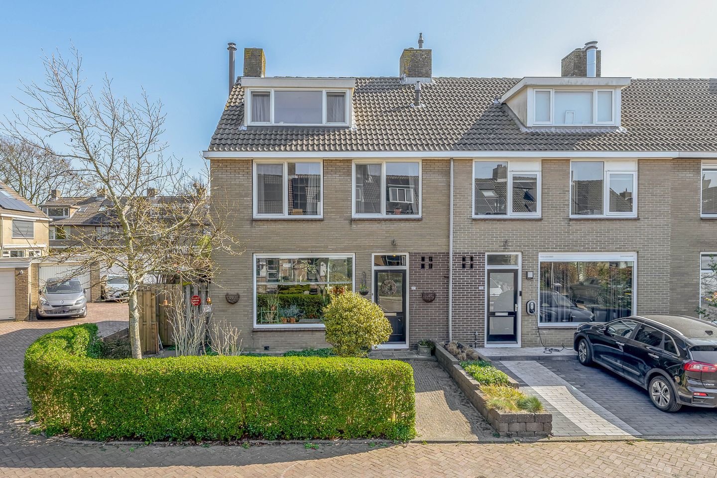 Foto 1 van Kagertuinen 117