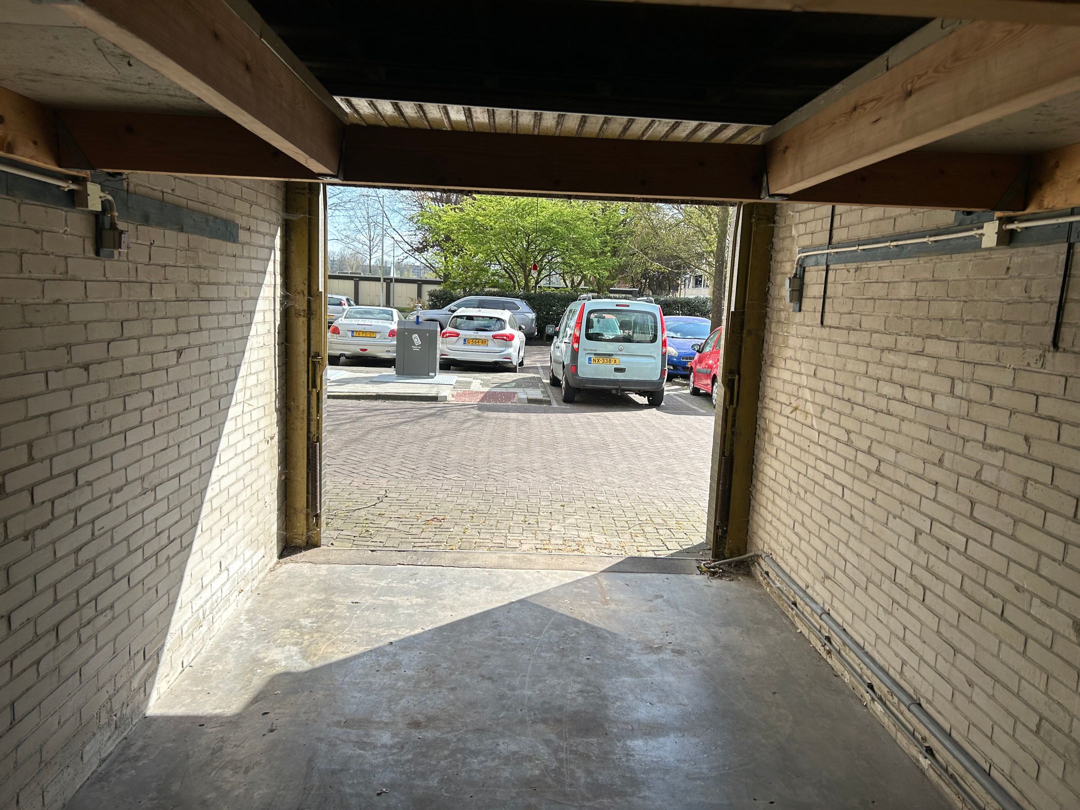 Foto 3 van Vrijzicht 110