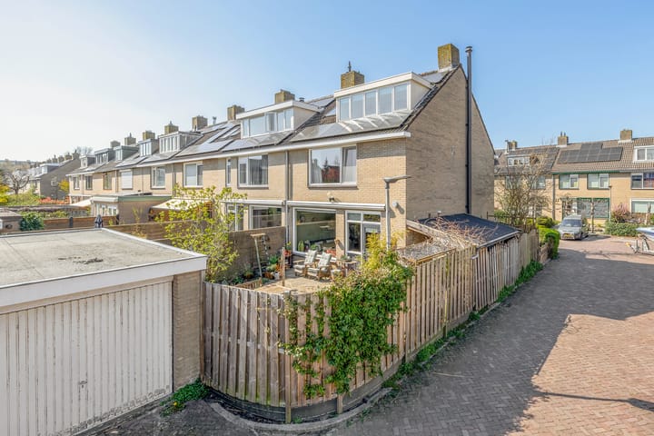 Foto 2 van Kagertuinen 117