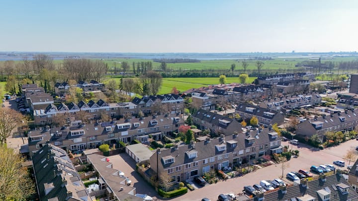 Foto 3 van Kagertuinen 117