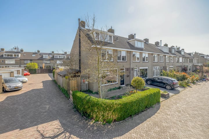 Foto 4 van Kagertuinen 117