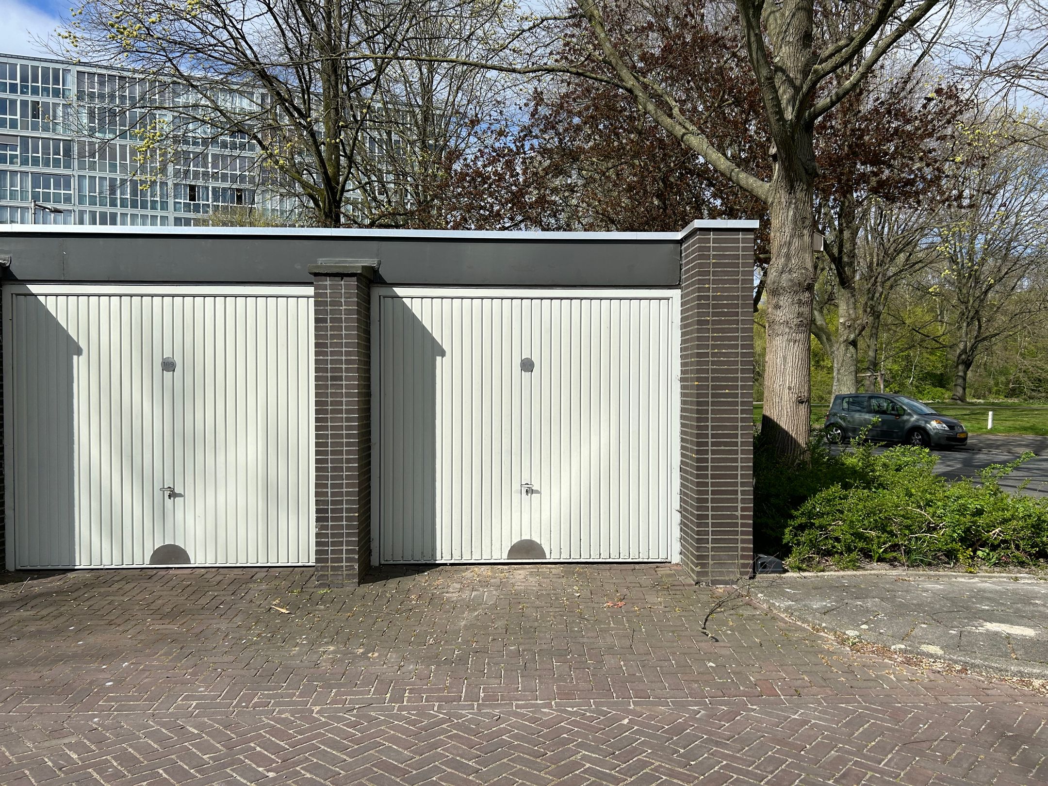 Foto 6 van Vrijzicht 110