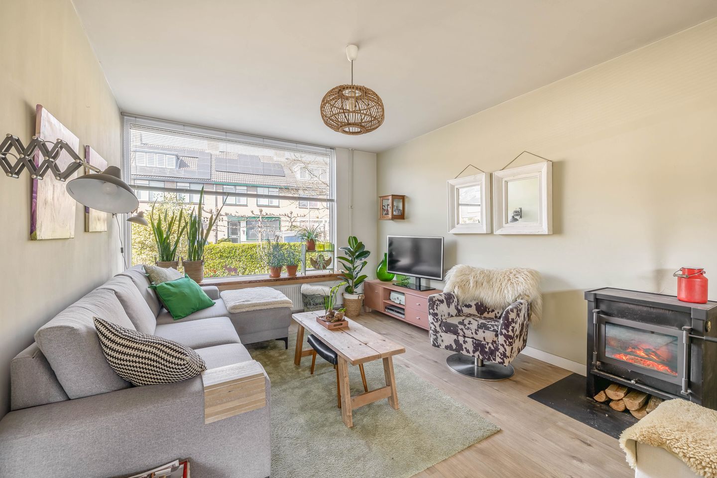 Foto 5 van Kagertuinen 117