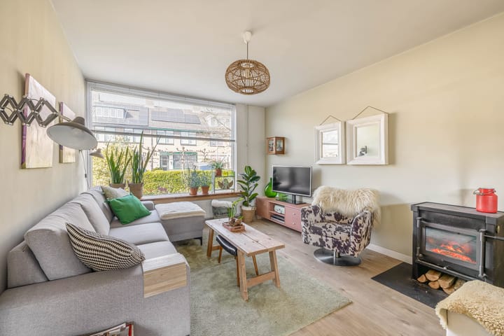 Foto 5 van Kagertuinen 117