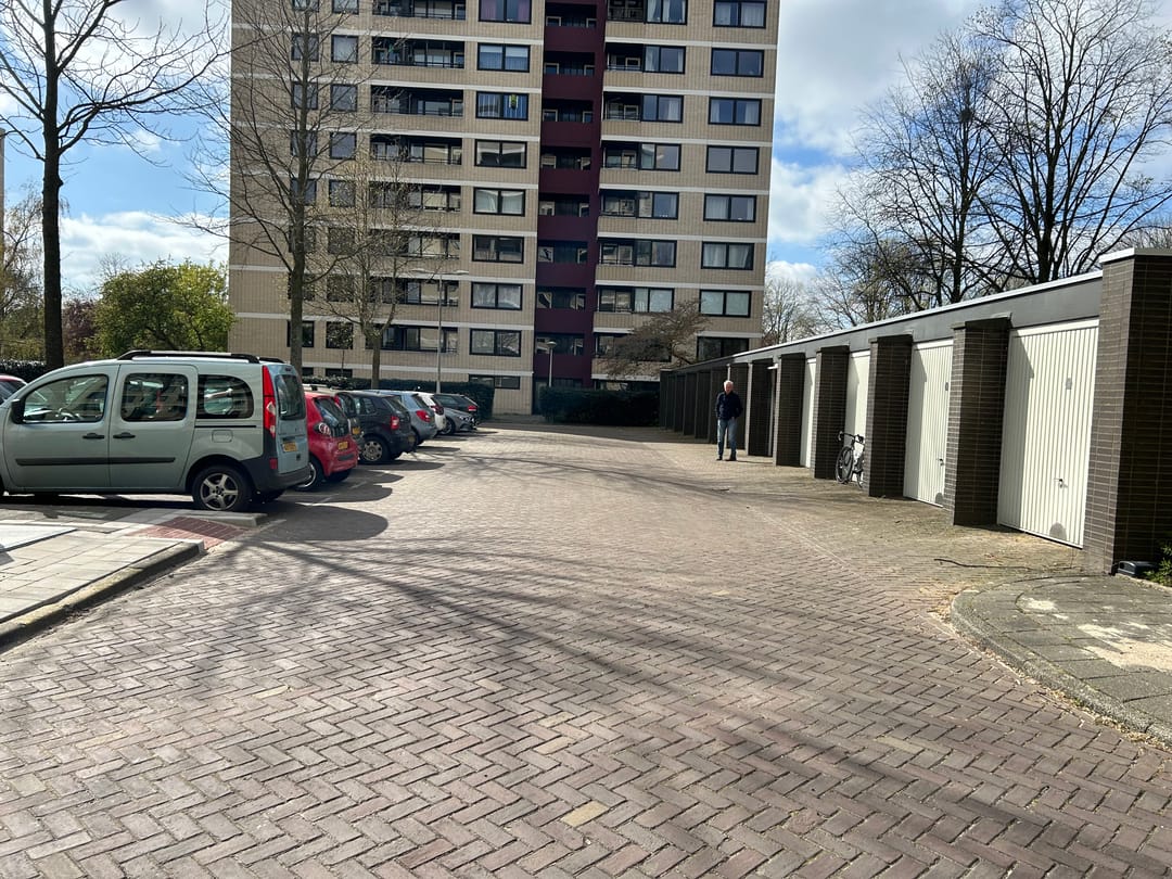 Foto 7 van Vrijzicht 110