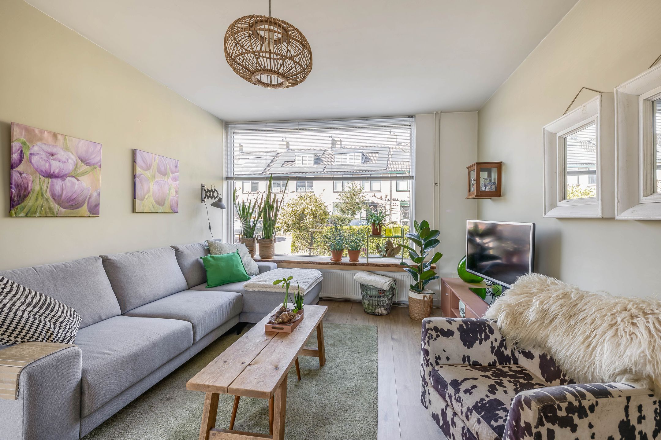 Foto 6 van Kagertuinen 117