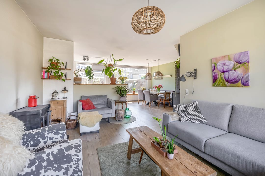 Foto 7 van Kagertuinen 117