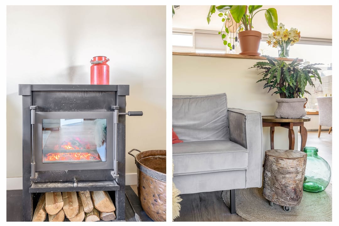 Foto 8 van Kagertuinen 117