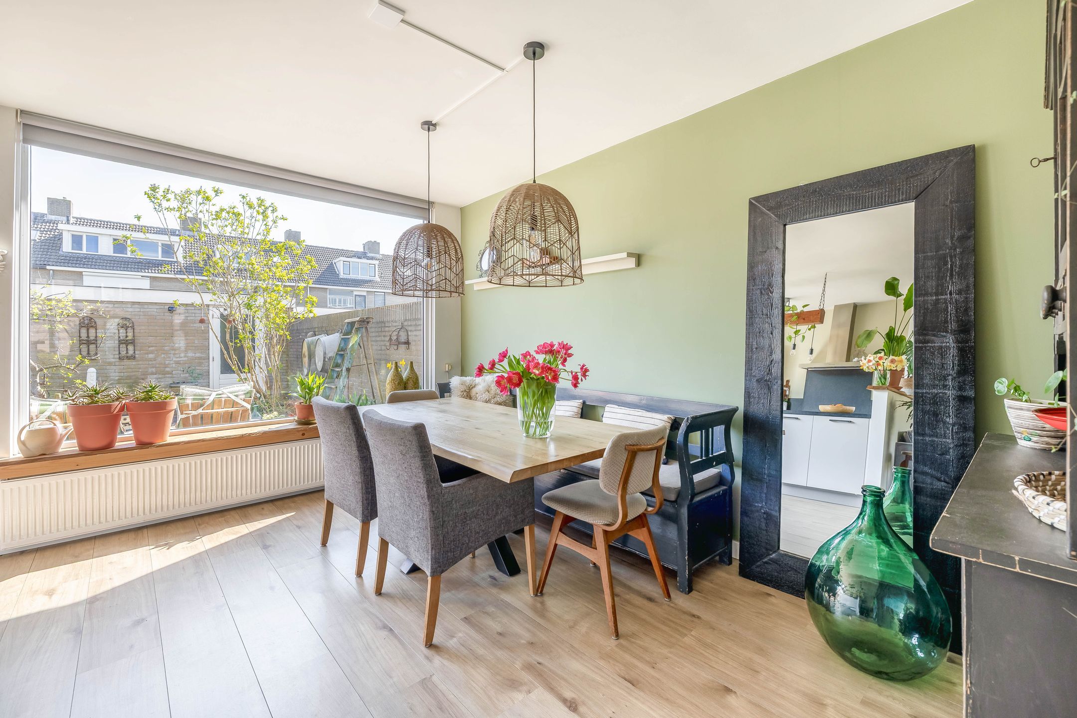 Foto 9 van Kagertuinen 117