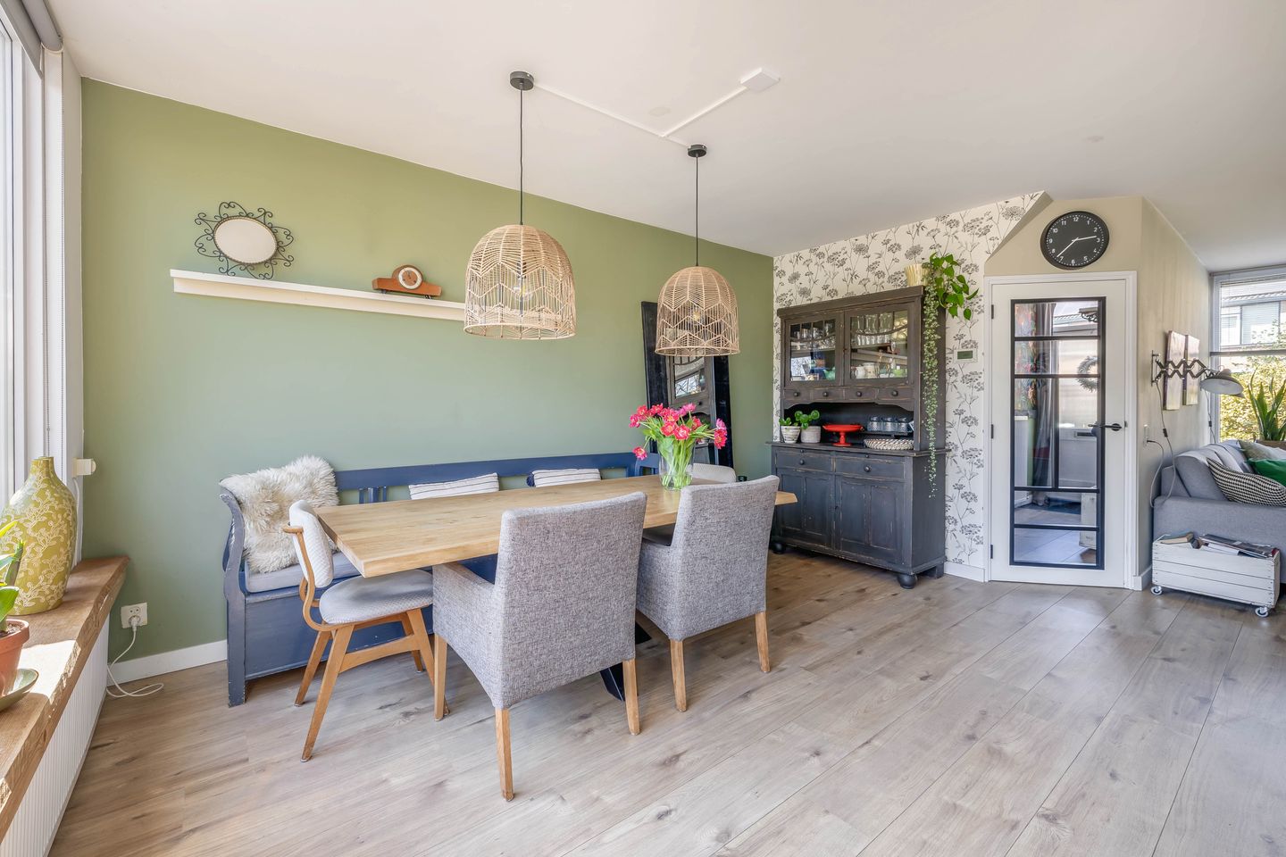 Foto 10 van Kagertuinen 117