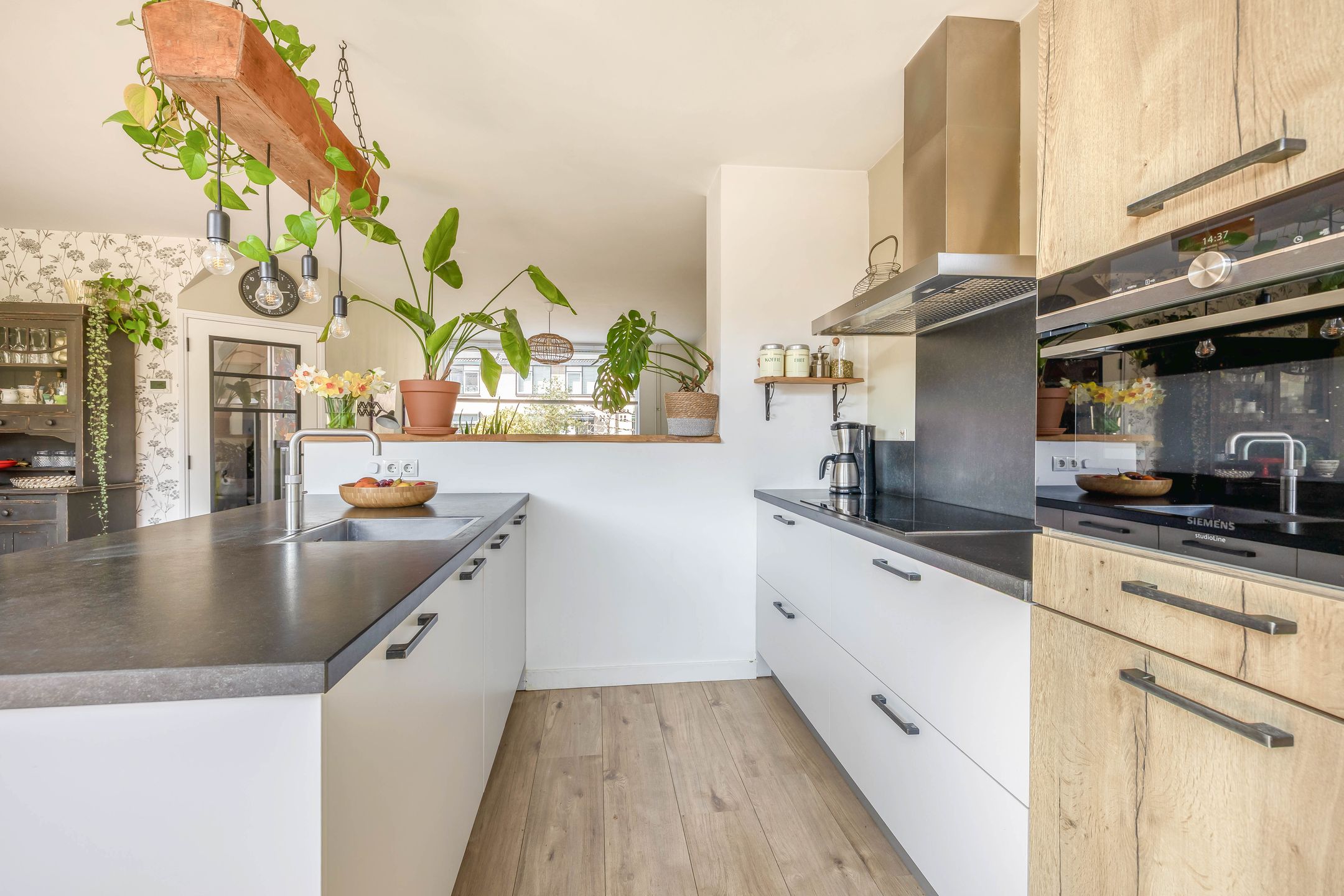 Foto 12 van Kagertuinen 117