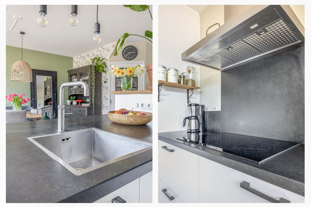 Foto 13 van Kagertuinen 117