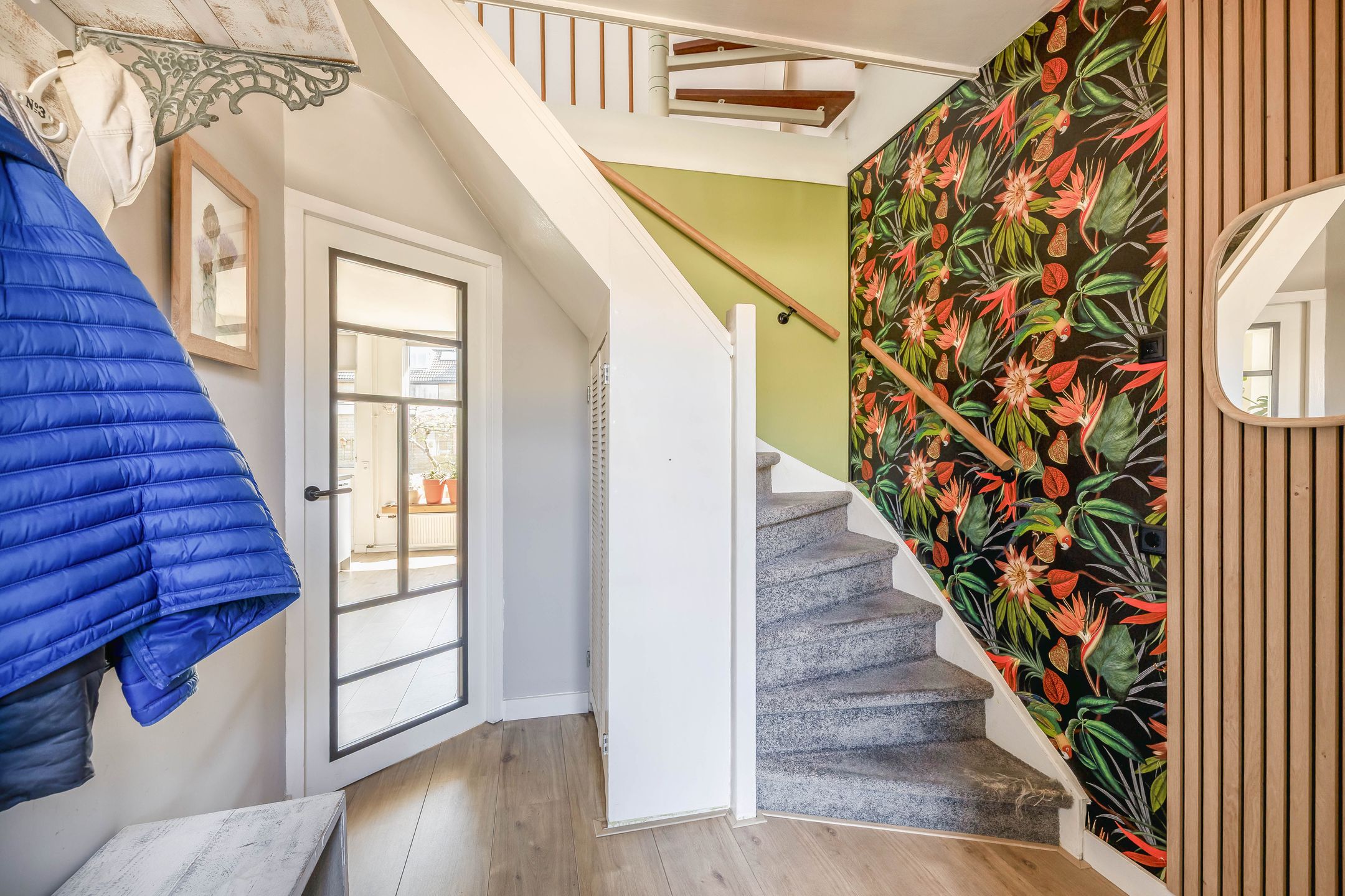 Foto 15 van Kagertuinen 117