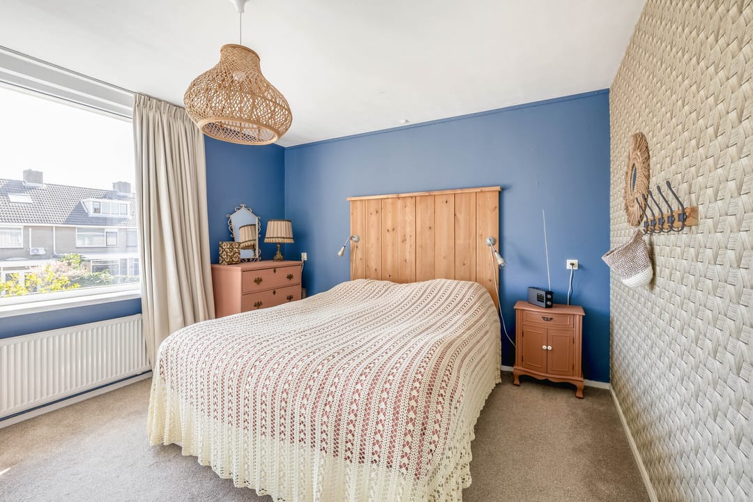 Foto 16 van Kagertuinen 117