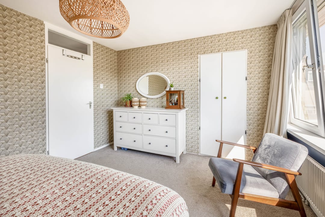 Foto 17 van Kagertuinen 117