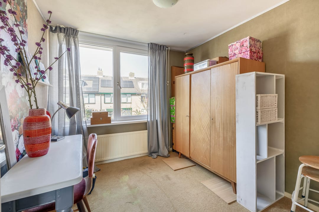 Foto 22 van Kagertuinen 117