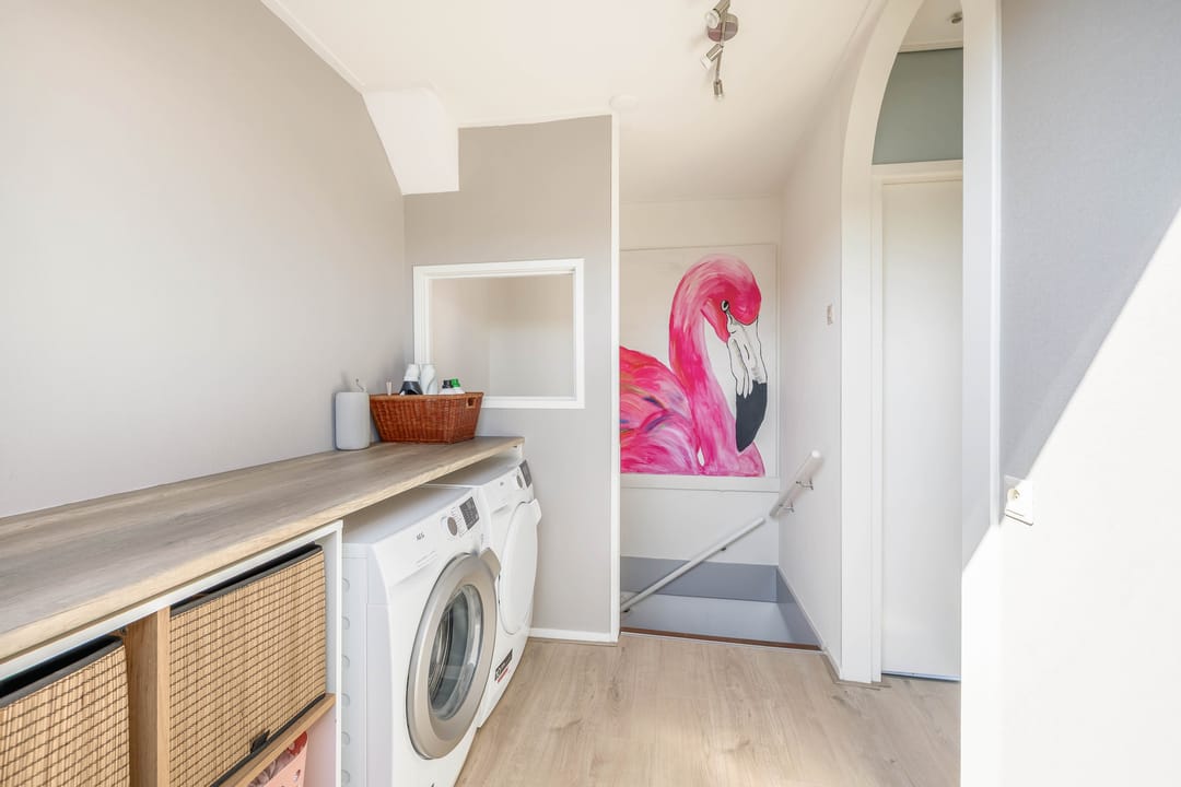 Foto 26 van Kagertuinen 117