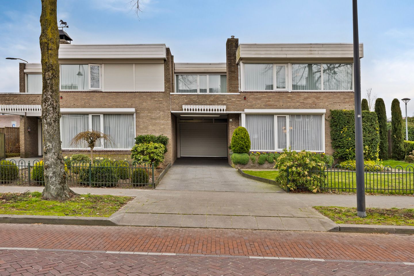 Foto 5 van Birgittinessenstraat 16