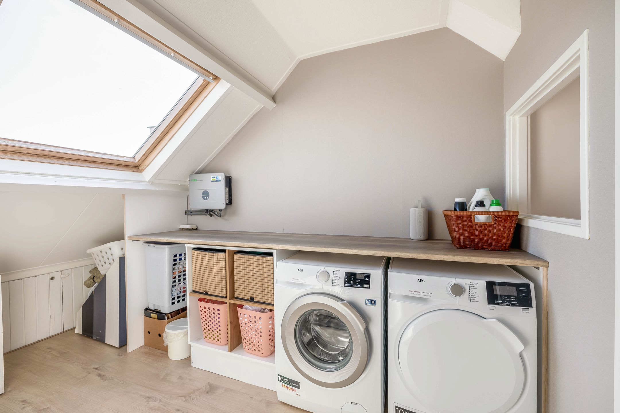 Foto 27 van Kagertuinen 117