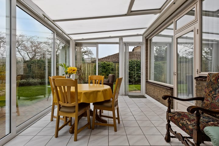 Foto 2 van Birgittinessenstraat 16