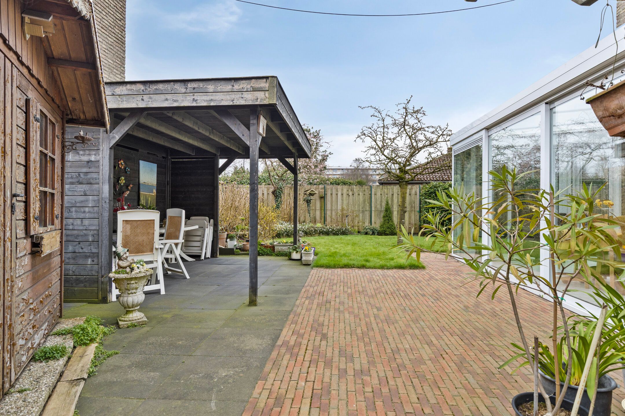 Foto 3 van Birgittinessenstraat 16