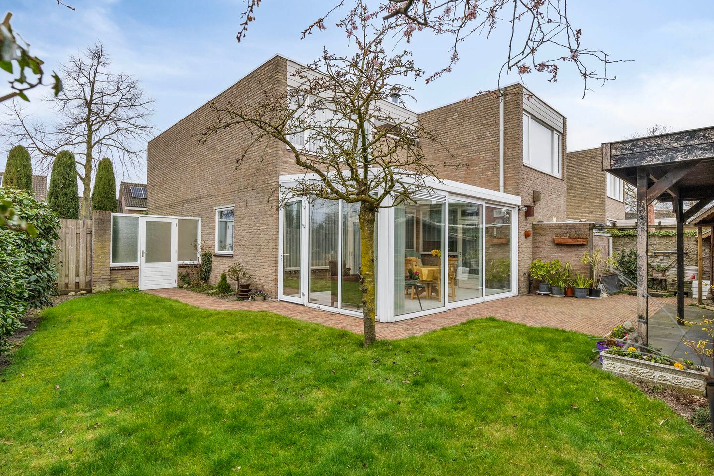 Foto 4 van Birgittinessenstraat 16