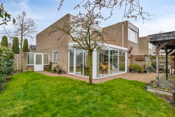 Foto 4 van Birgittinessenstraat 16