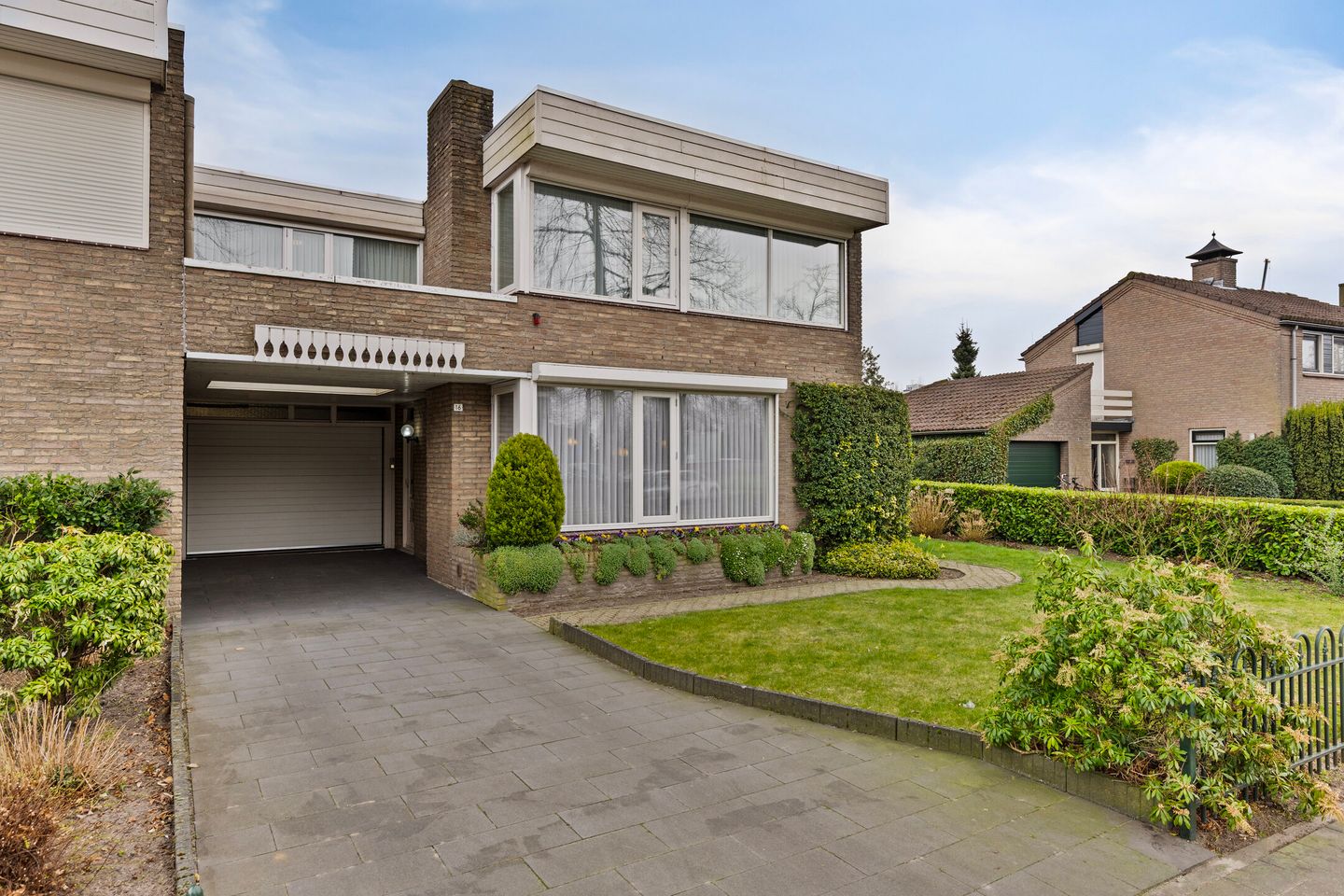 Foto 1 van Birgittinessenstraat 16