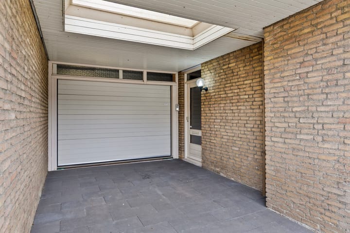 Foto 6 van Birgittinessenstraat 16