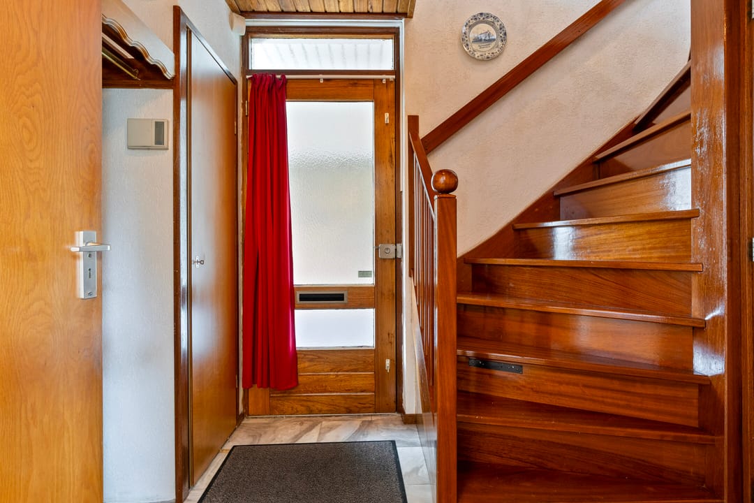 Foto 7 van Birgittinessenstraat 16