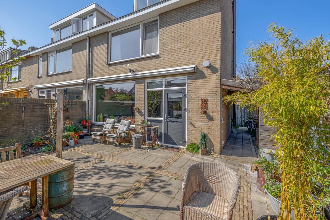 Foto 32 van Kagertuinen 117