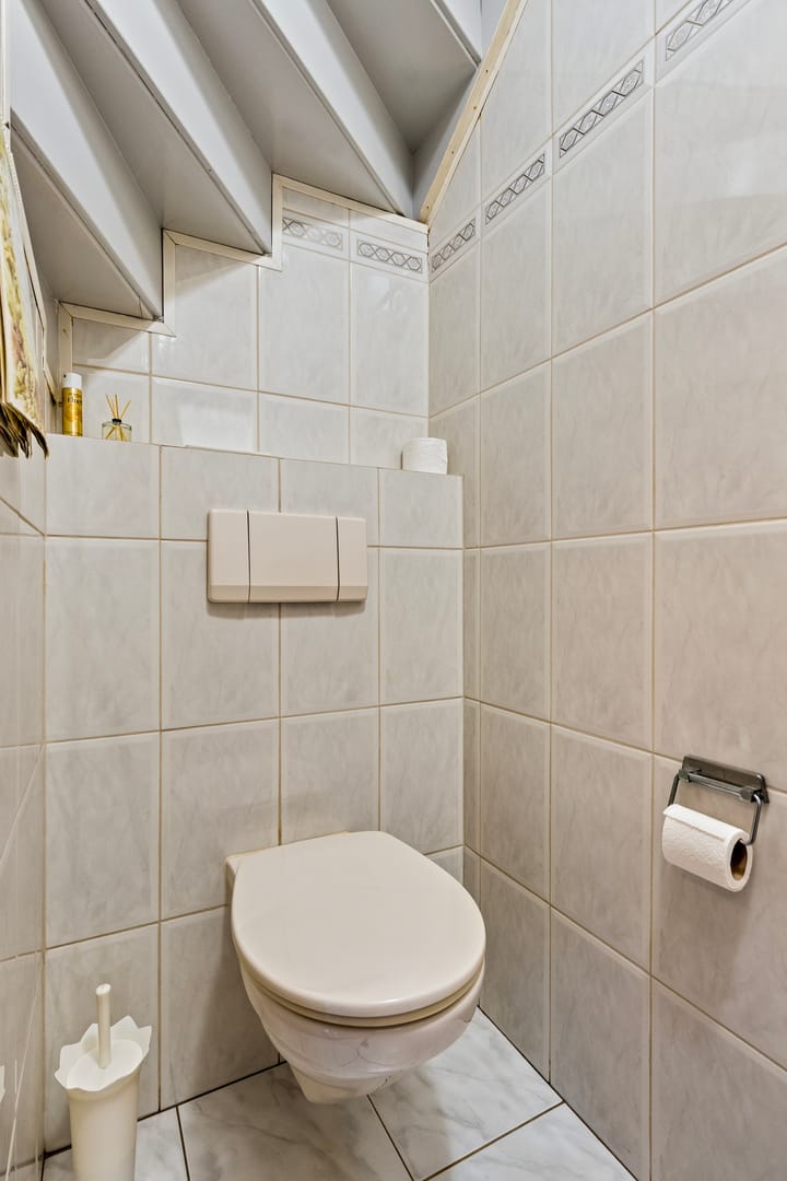 Foto 9 van Birgittinessenstraat 16